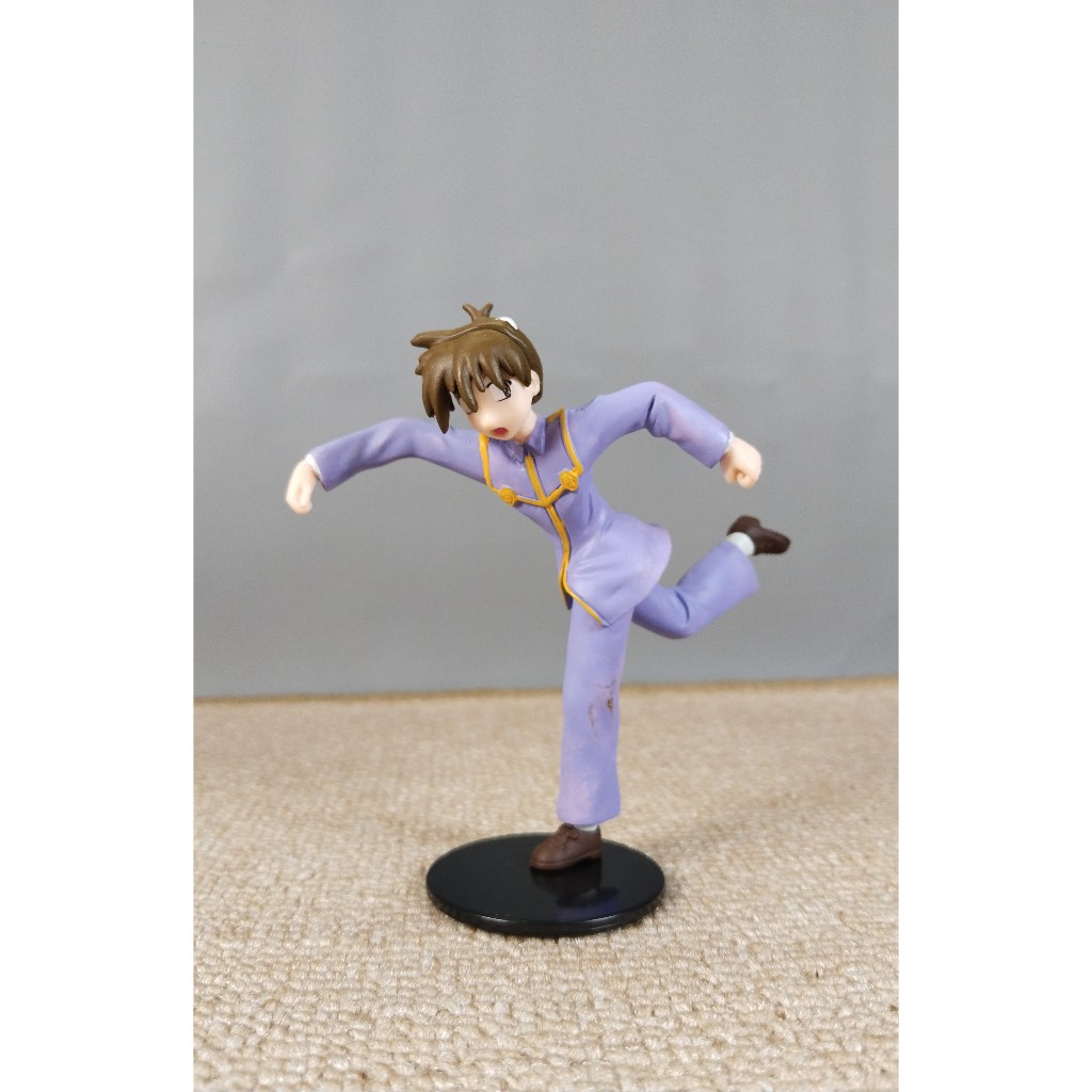 action figure kazuki shikimori - KA59