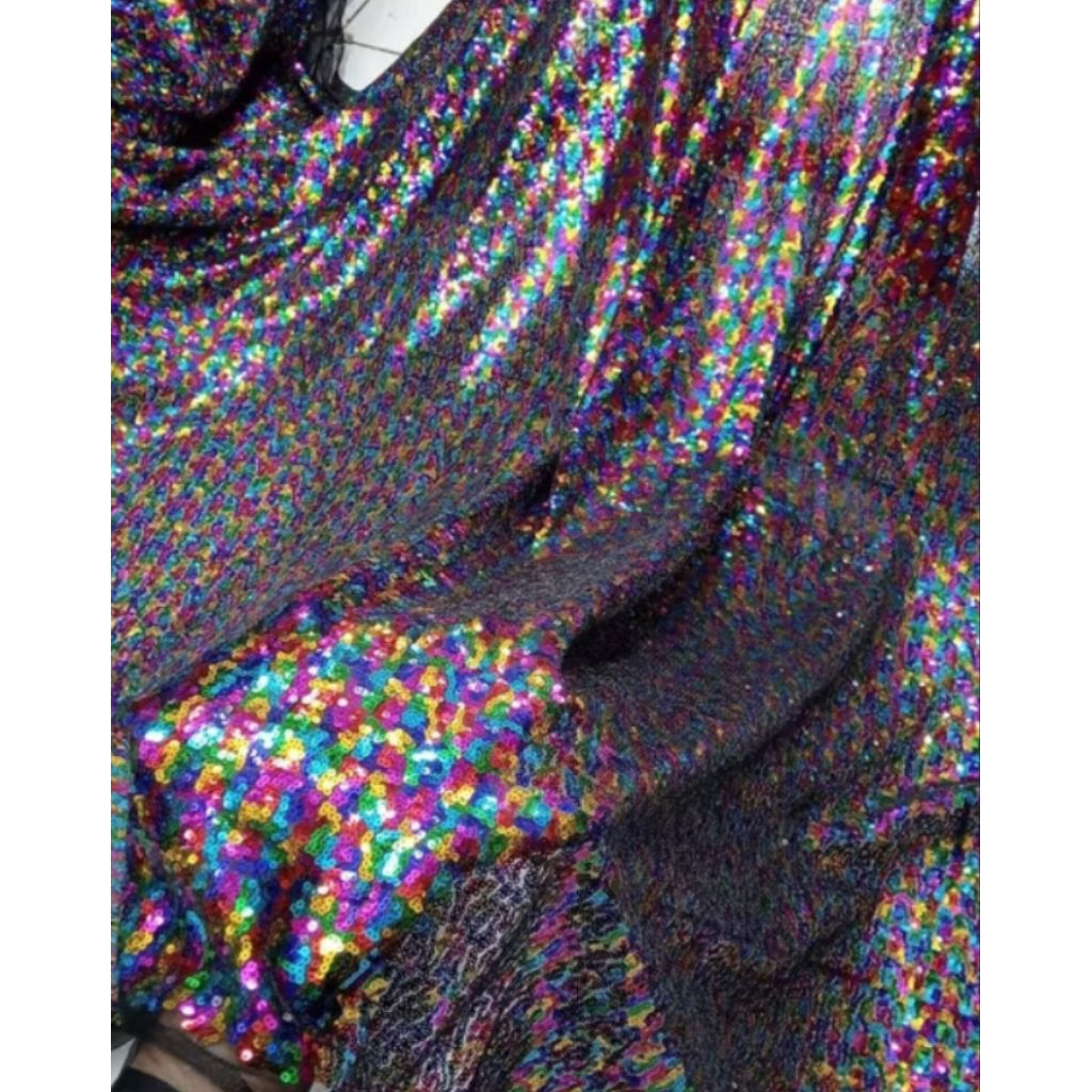 bahan kain tile rainbow antik tile rainbow antik mewah