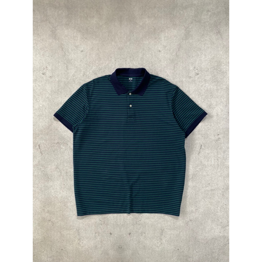 UNIQLO POLO SECOND