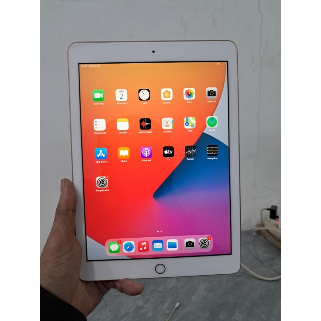 tablet ipad 6 32gb wifi