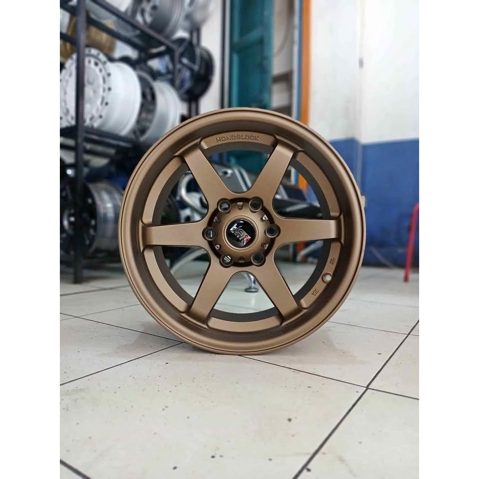 Velg Racing Ring 18 Hsr Tokyo Oshu Awet Murah Berkwalitas Free Ongkir