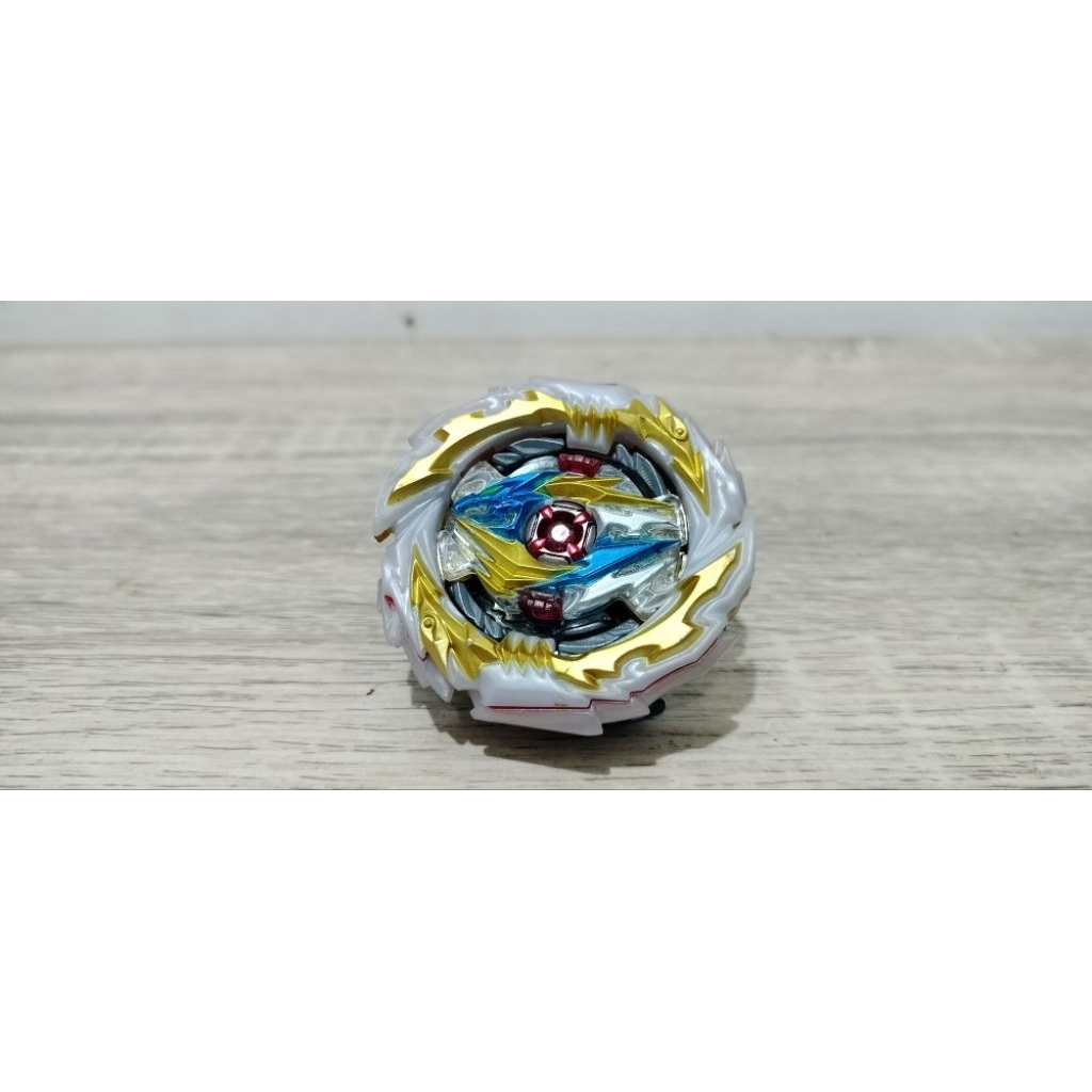 beyblade burst  takara tomy tempest dragon