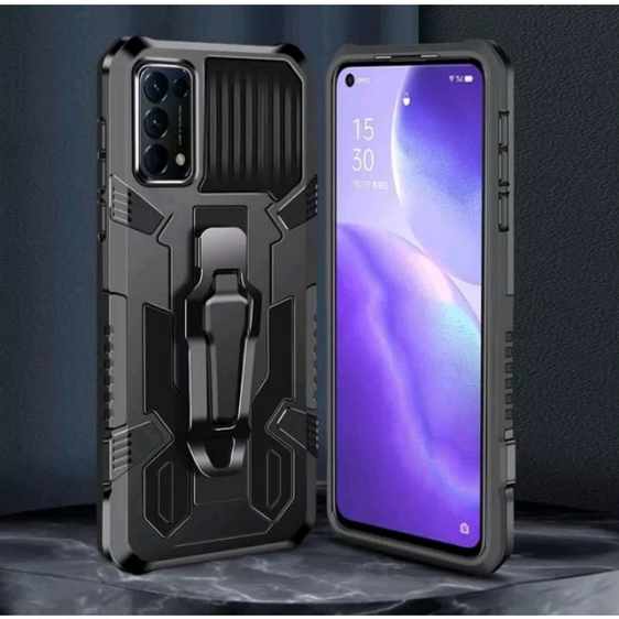 Oppo A77 A77S A77 4G Casing Softcase Hard Case Armor Soft Back Case Oppo A77 A77S A77 4G