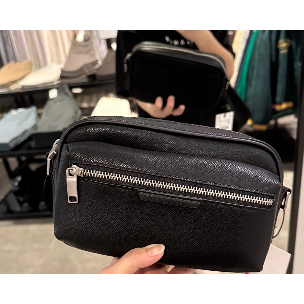 Tas Selempang Cowok Zara