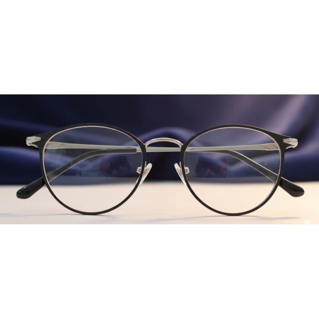 Kacamata Bulat 1326