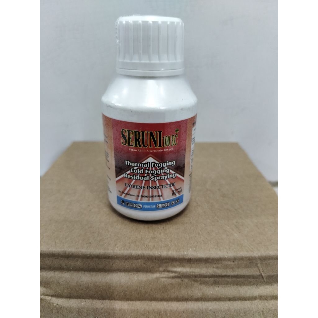 cairan fogging nyamuk 80ml