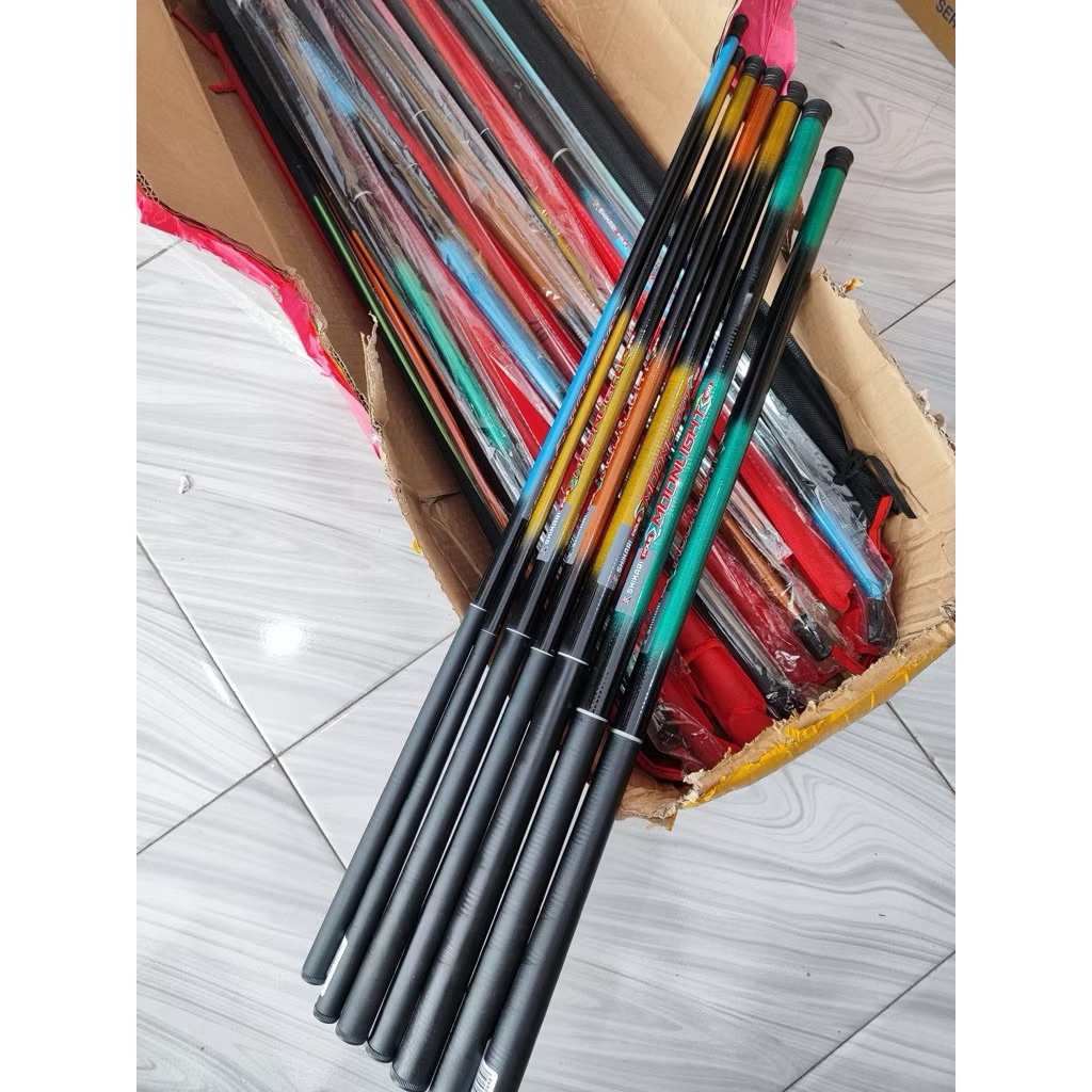 [GROSIR 210CM] Tegek termurah uk 210 ringan lentur kuat harga grosir