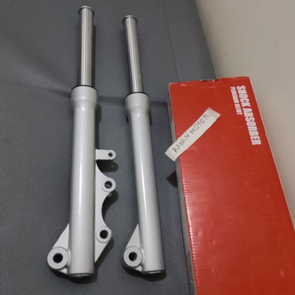 As+Tabung Sok Depan Jupiter Z Jupiter Z buruan Sepasang 5TP Original