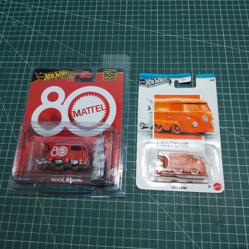 paket hot wheels cool kombi