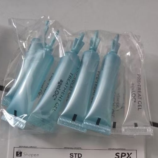 5 Pasang serum Galva spa Ex 5/2028