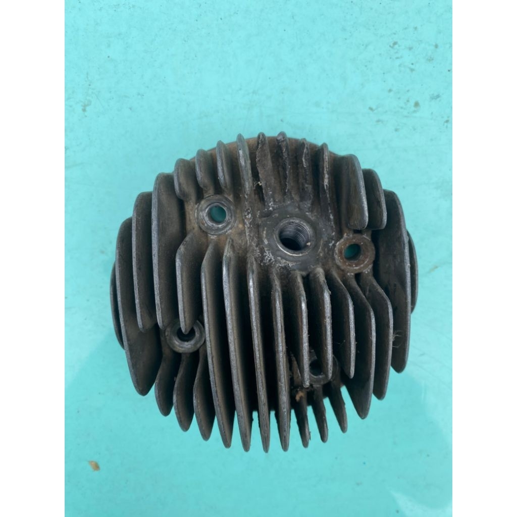 Head kop Boring Vespa Excel Original