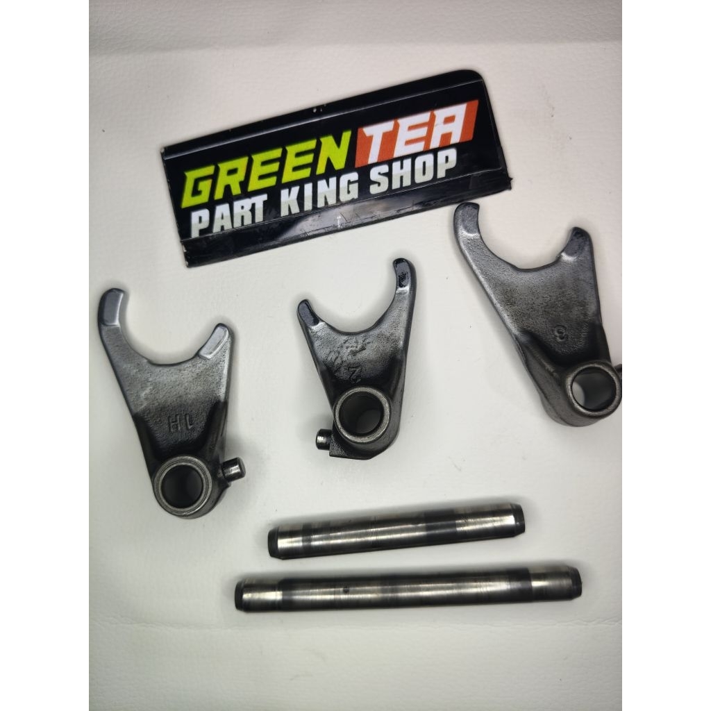 CAPIT UDANG RX KING ORIGINAL COPOTAN