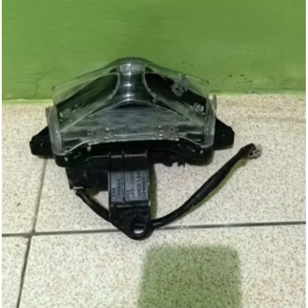 Lampu rem Stoplamp Yamaha Aerox 155 Original