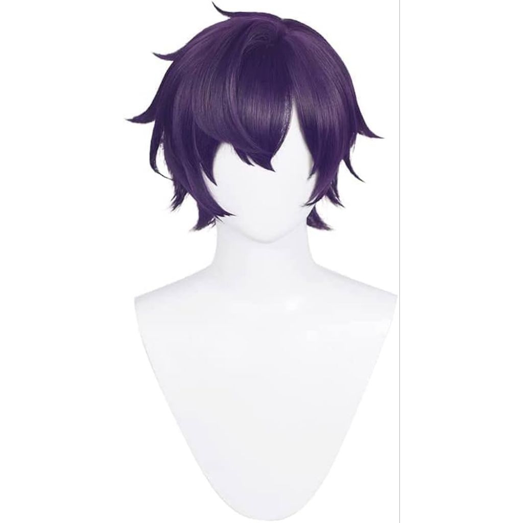 [Redy] wig cosplay shxtou V-Tuber