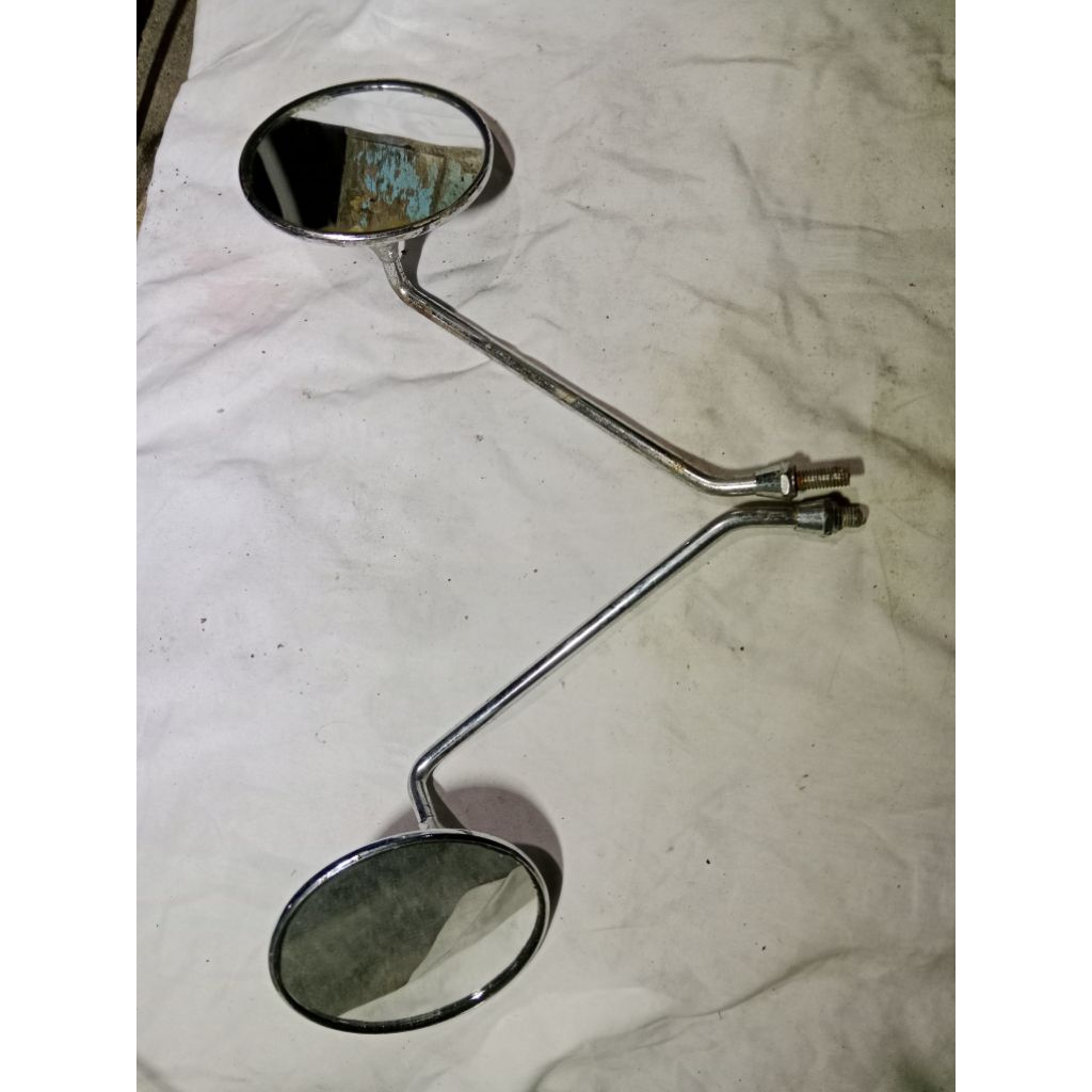 Spion cb 100/125 original copotan MS japan