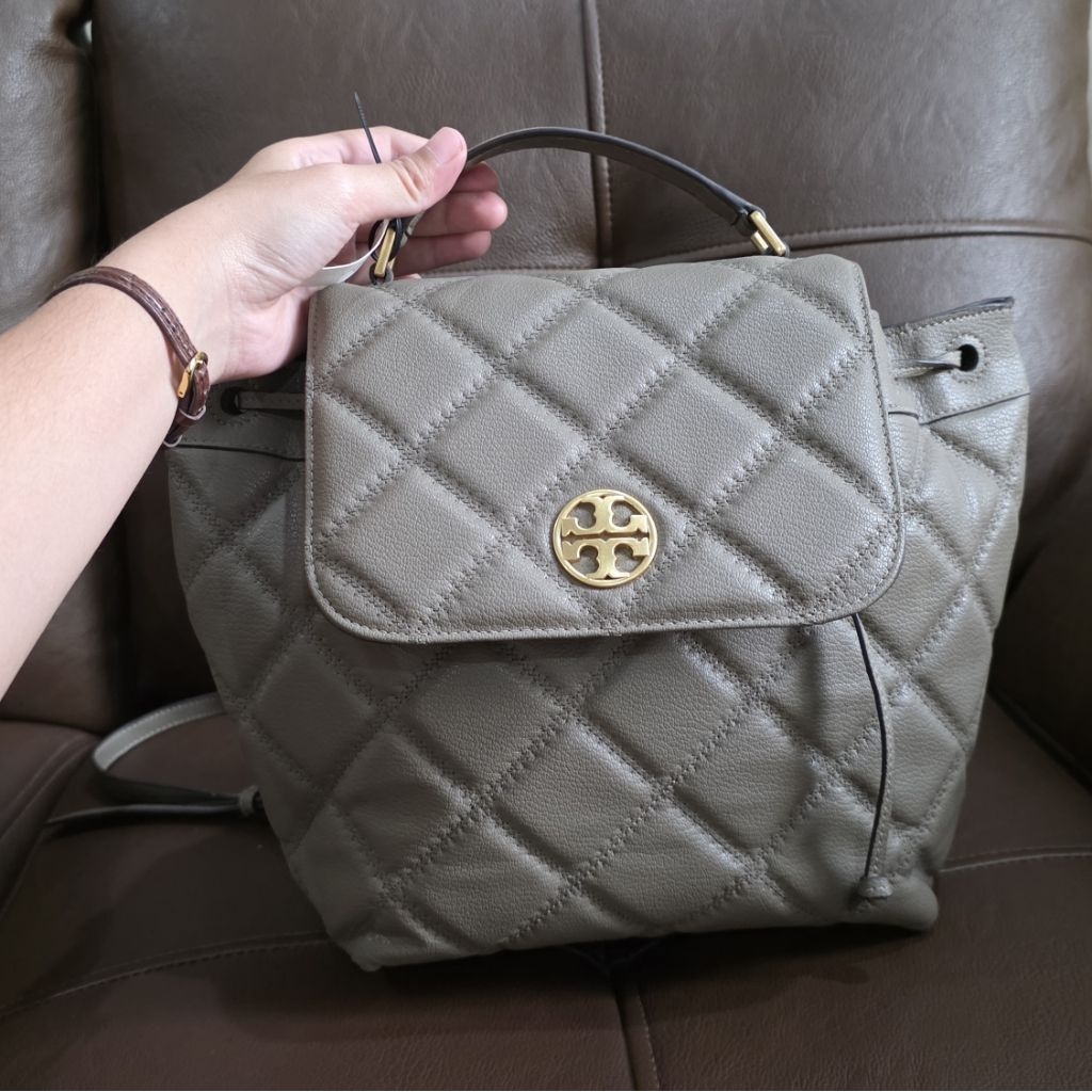 Tas Tory Burch Pre-loved/Second
