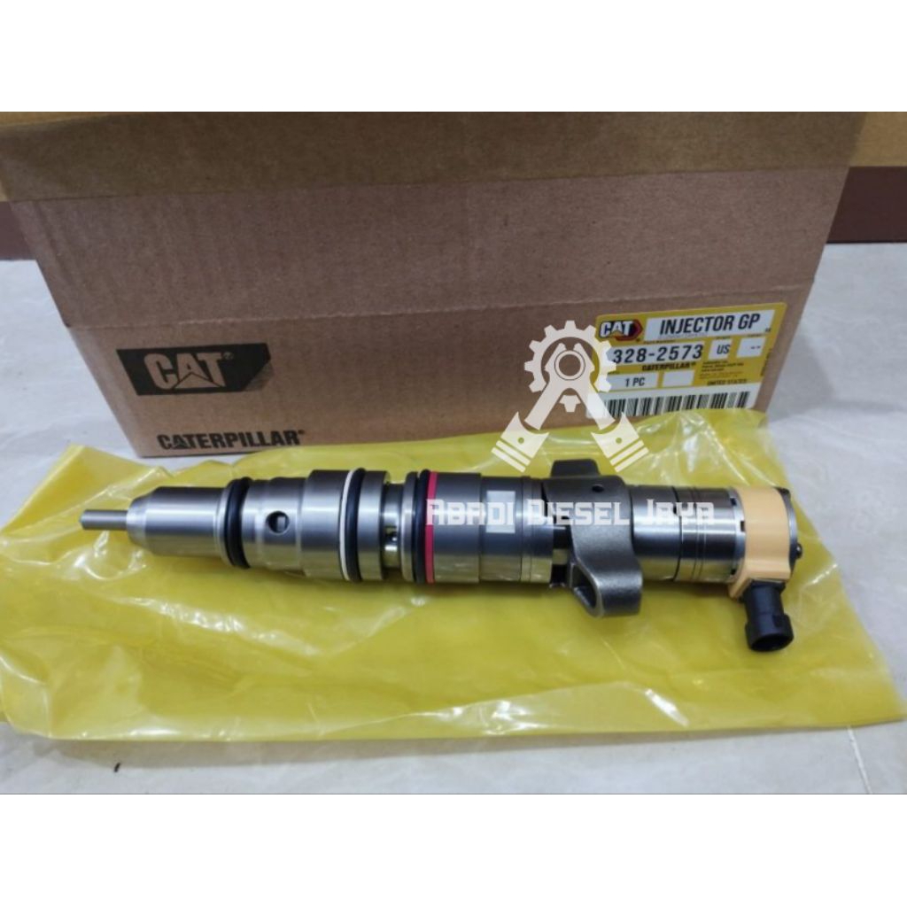 INJECTOR C7 C9 D6R D7R 328-2573 / 3282573