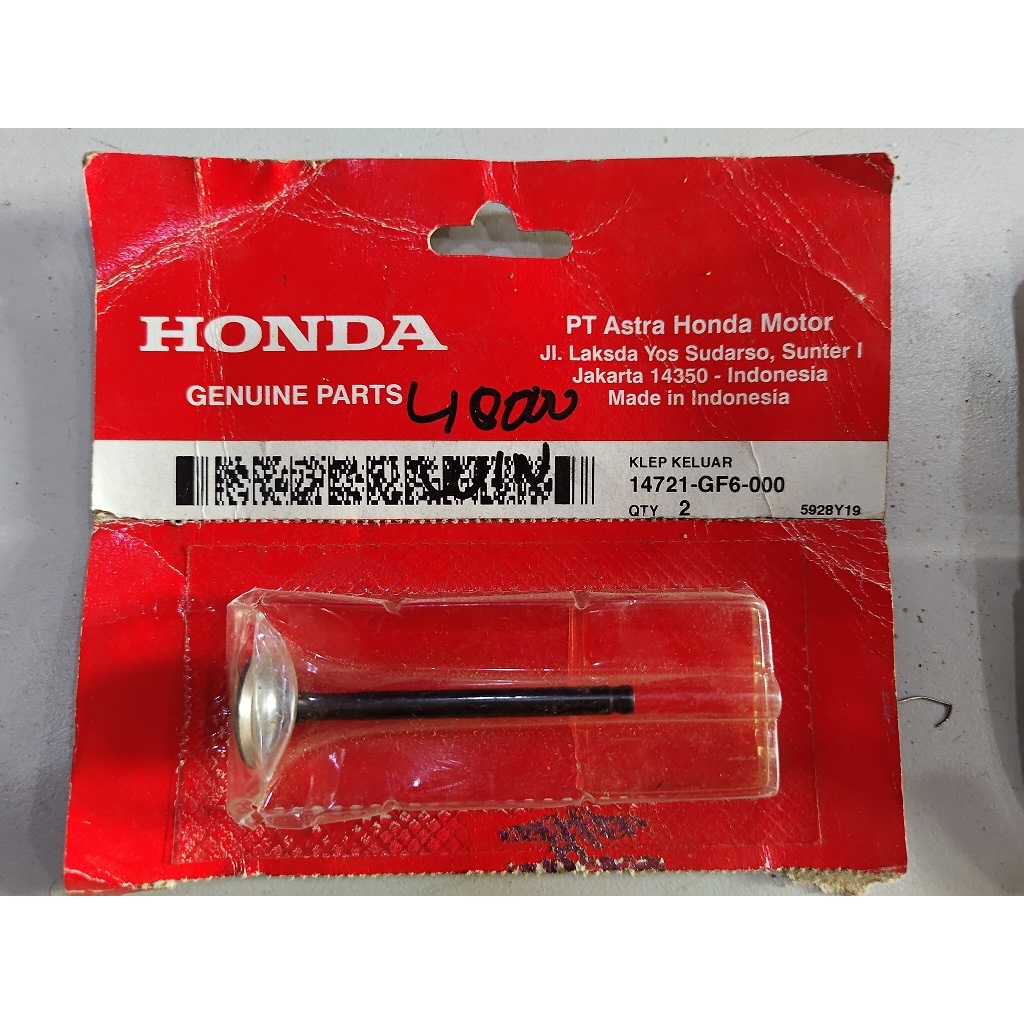 klep ex grand prima star win ori