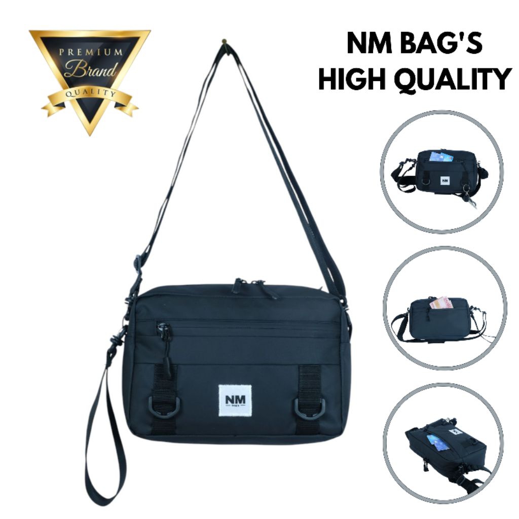 Tas Selempang Wanita NM 05., Tas Selempang wanita,  Tas hape