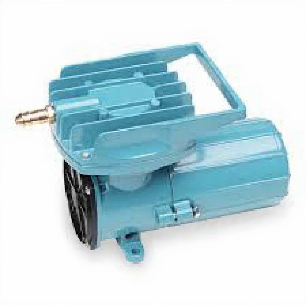 Aerator Besar Dc 12v || Resun mpq 905
