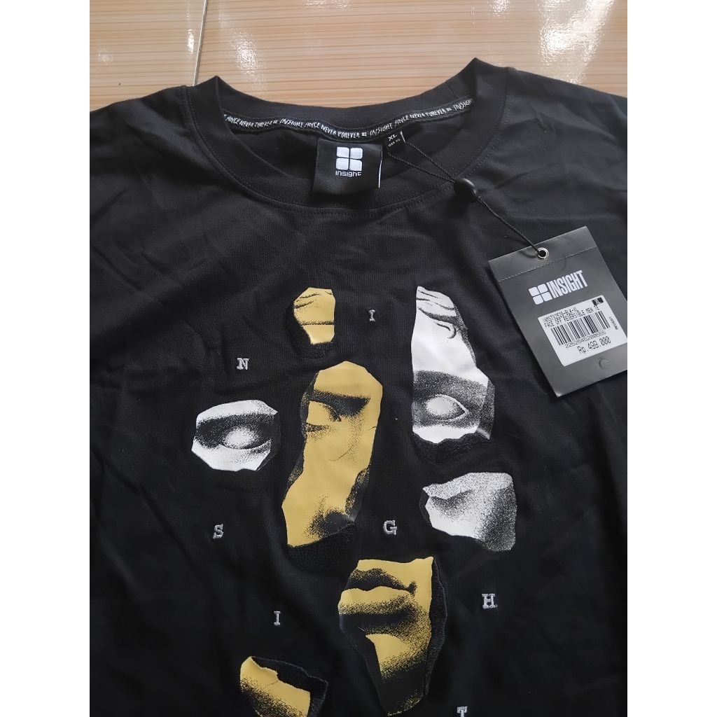 kaos insight original