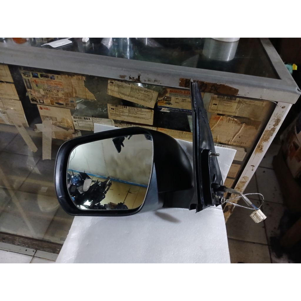 spion suzuki grand vitara kiri lipat manual 2008 original
