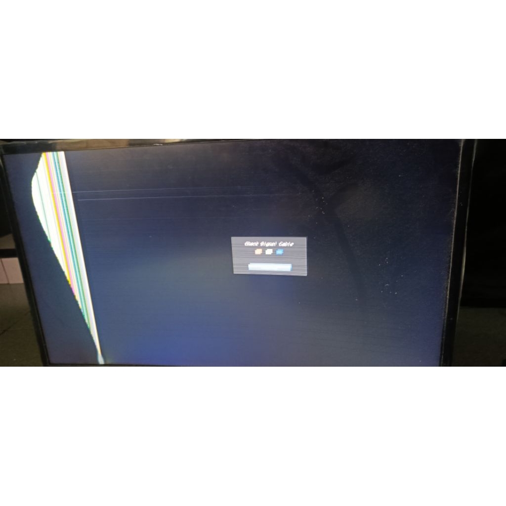 monitor samsung led curve 24inc