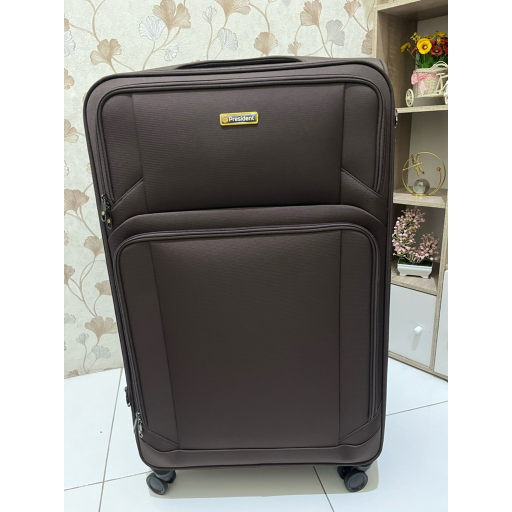 KOPER PRESIDENT KAIN 32 Inchi 32" Ori