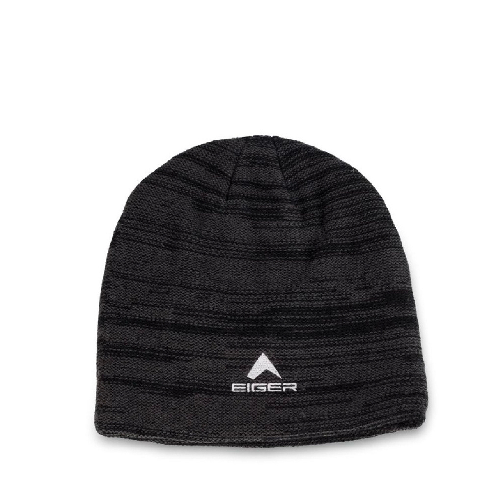 Topi Kupluk Eiger1989 Frontier Beanie