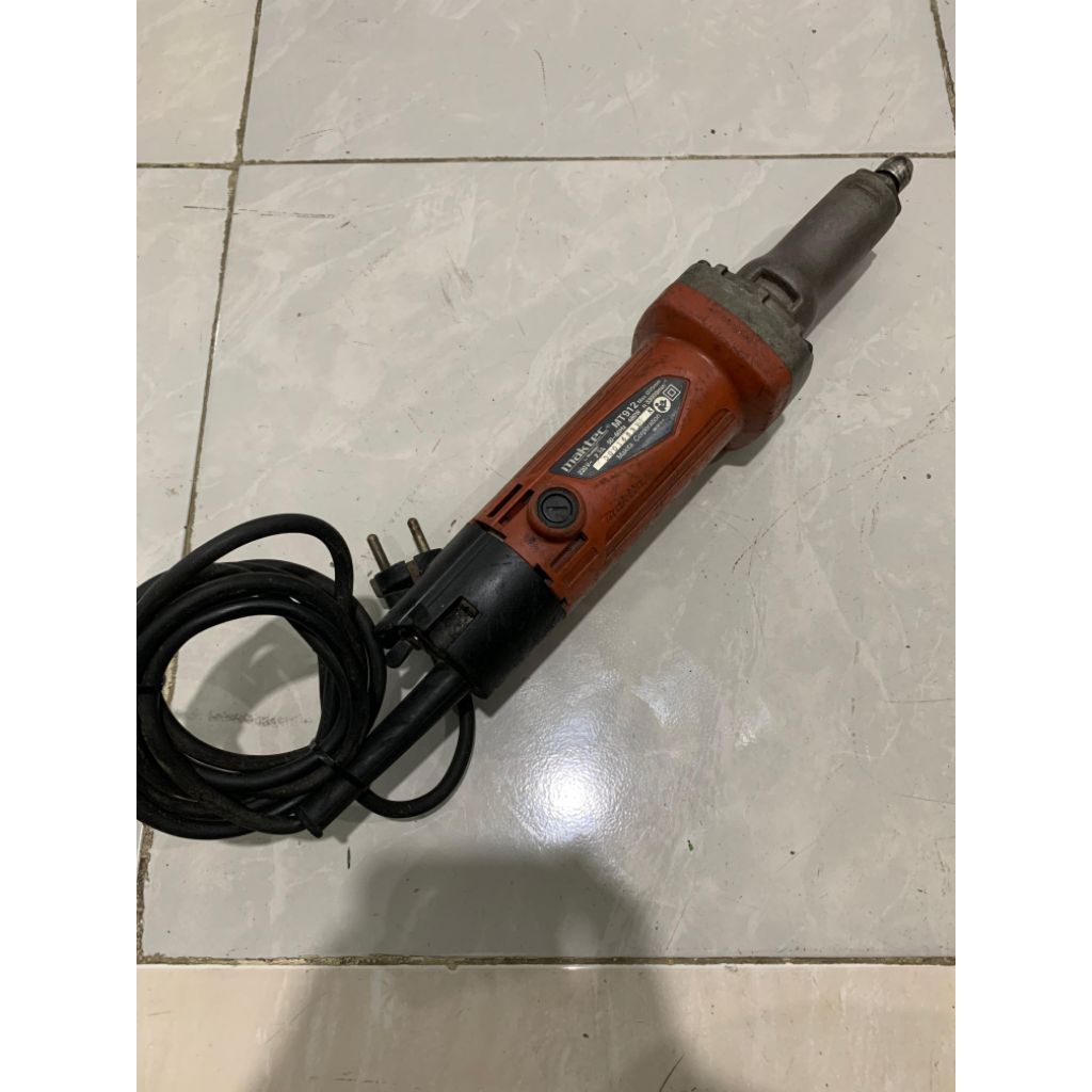 mesin bor cun MAKTEC MT912 second berkualitas