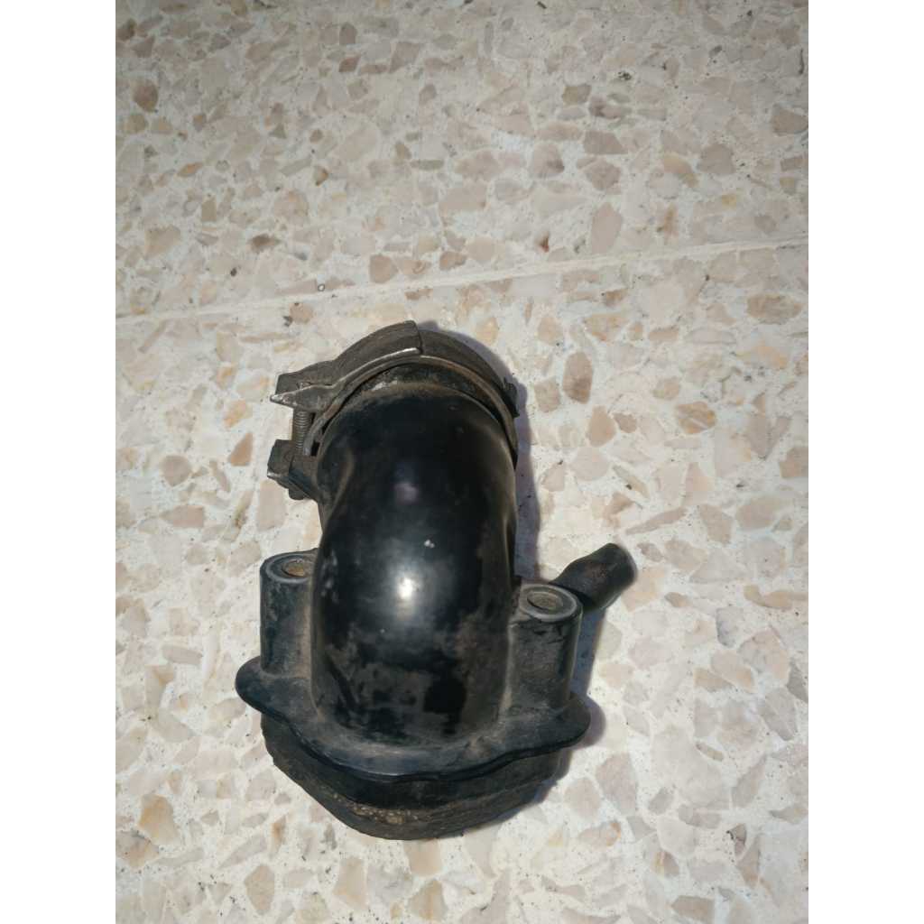 Intake Manipol Kymco Easy Ori Copotan