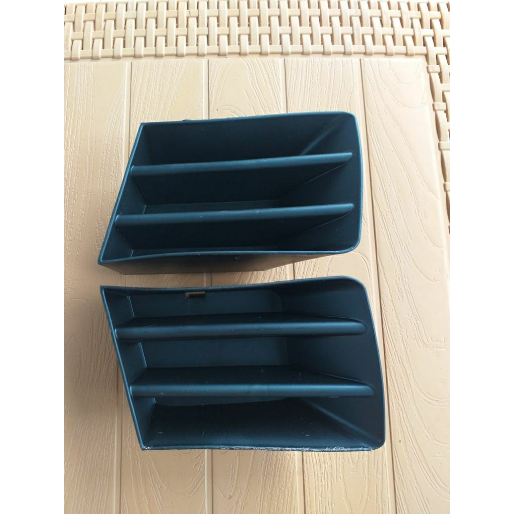 COVER SAMPING BEMPER DEPAN AVANZA XENIA VVT TUTUP BEMPER DEPAN AVANZA XENIA VVT