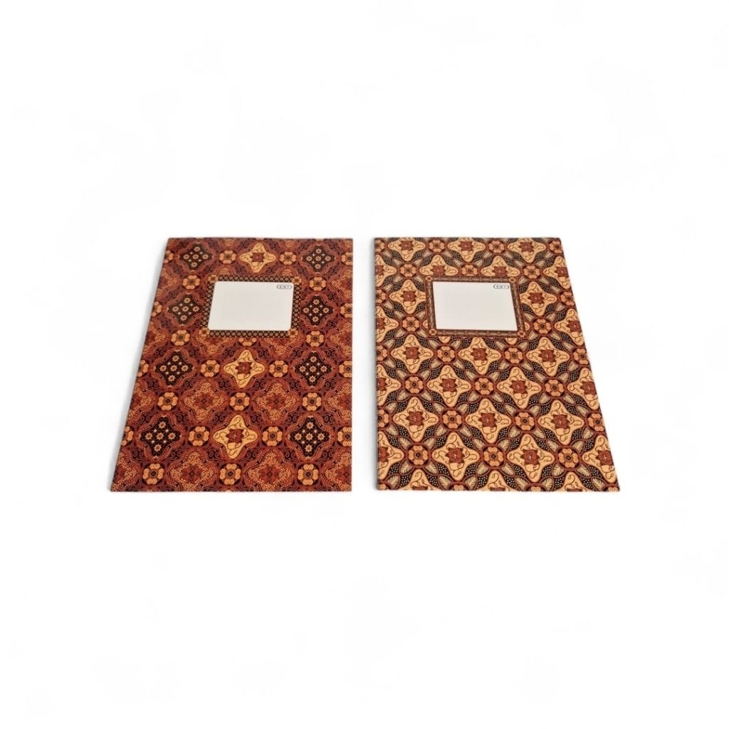 BUKU TULIS KIKY ISI 58 1Pcs