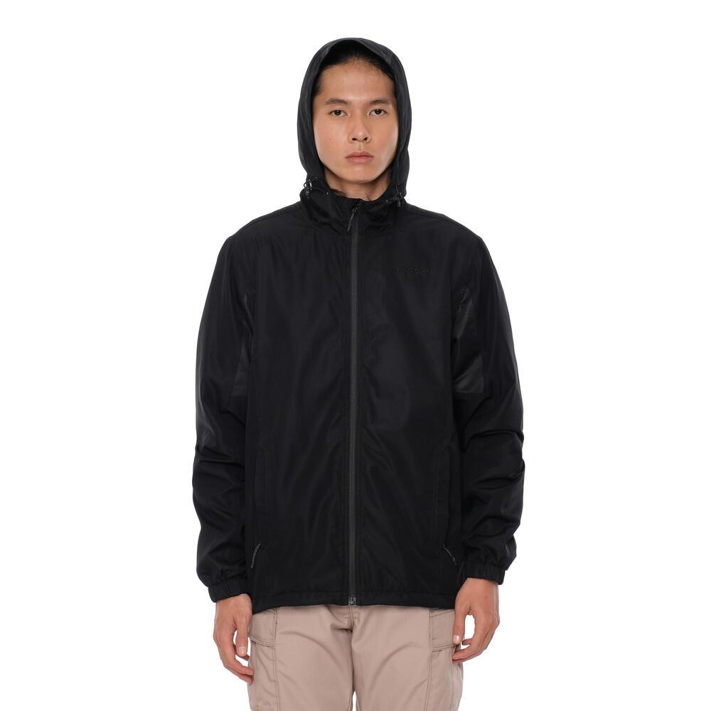 EIGER VERSNELD RIDING JACKET