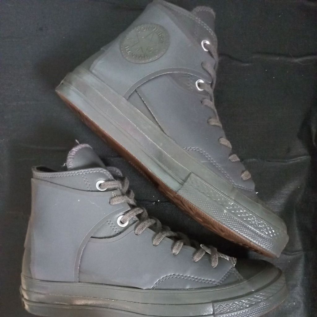 Converse X Feng Chen Wang