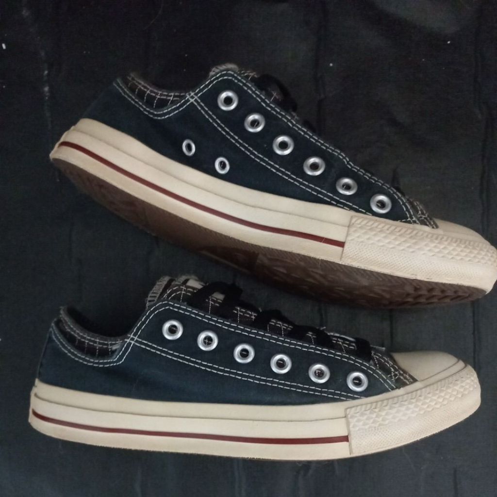 Converse CT double Upper