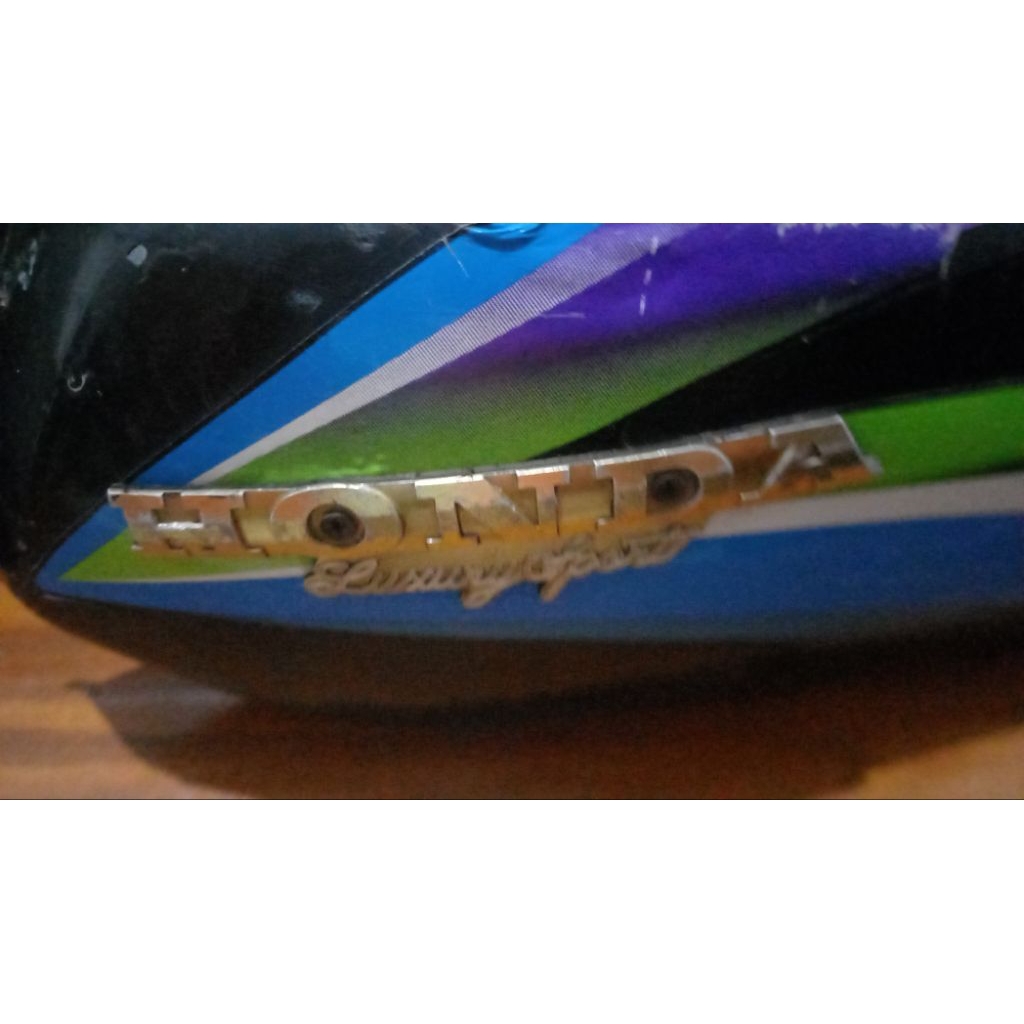 TANGKI SET LIST ORIGINAL GL Pro/max