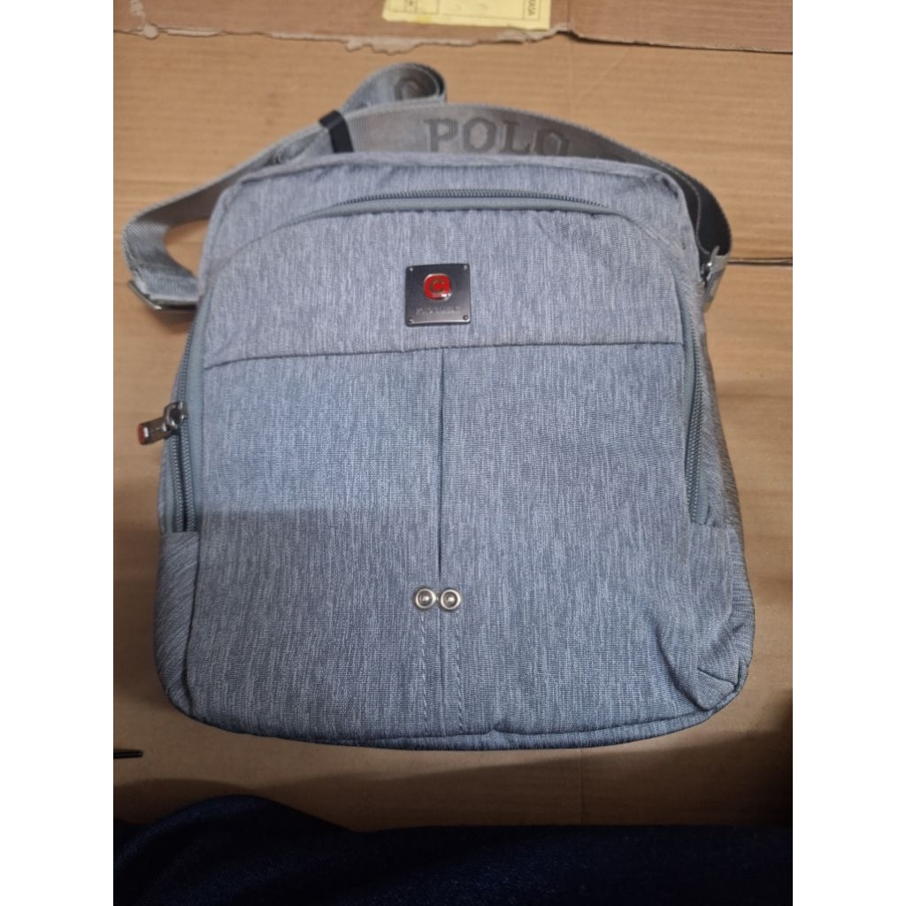 tas selempang polo original