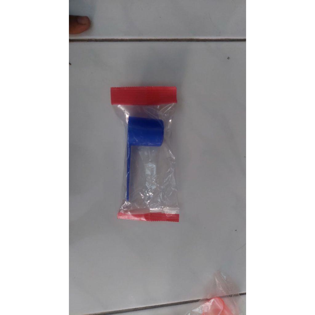 Sendok Takar Susu Bebelac/Nutrilon