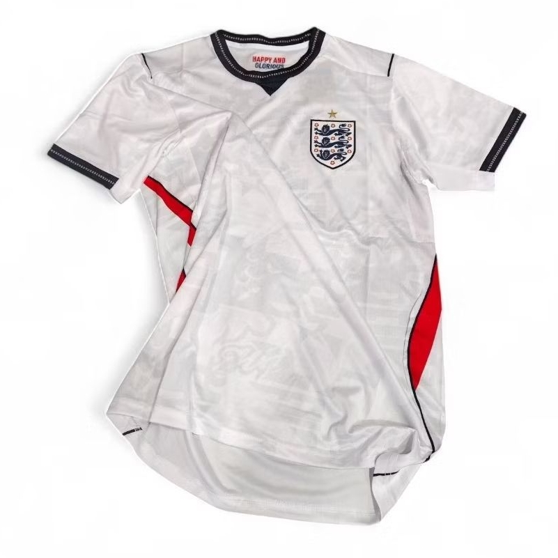 JRSEY BOLA INGG.RIS HOME PIALA DUNIA 2026 GRADE ORI // Baju Bola Pria Dewasa Premium