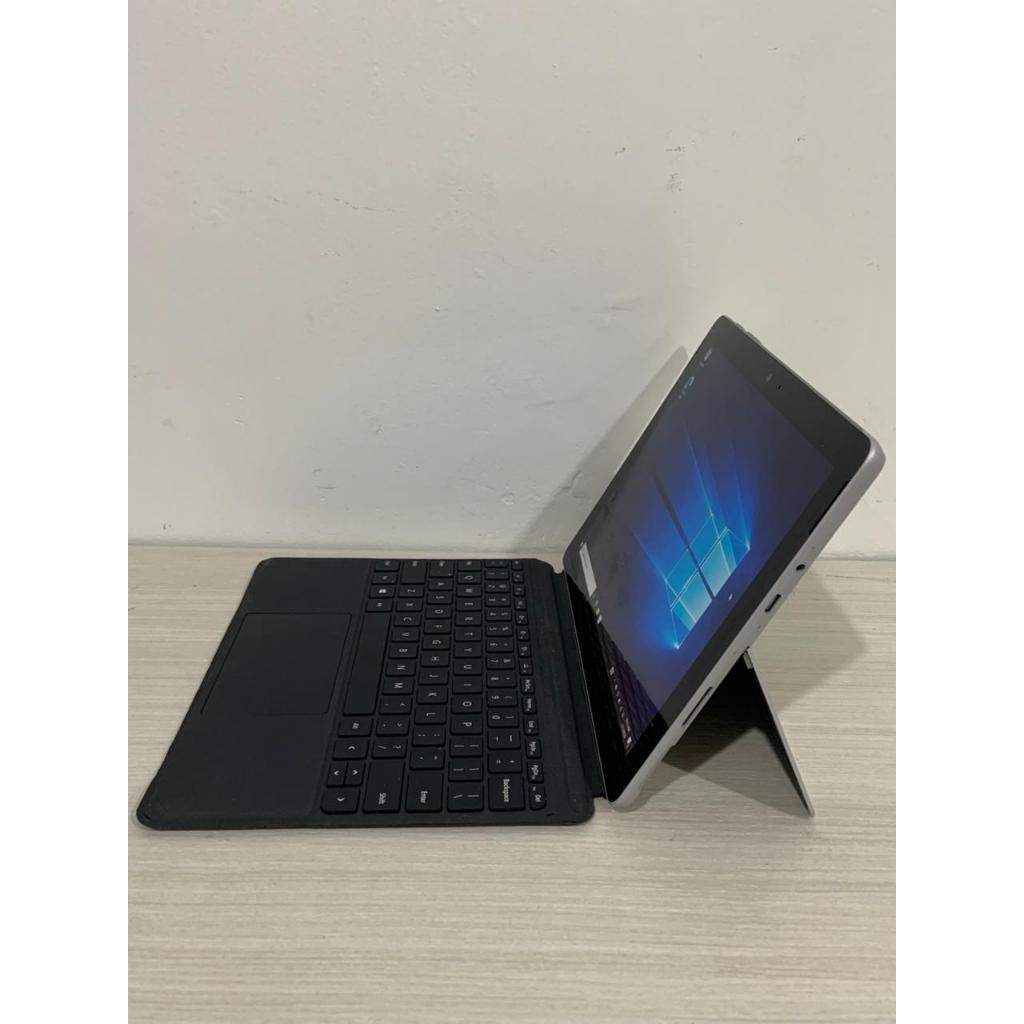 Microsoft Surface Go 1 iPentium 4415Y 1.60GHz 8/128GB Second Original