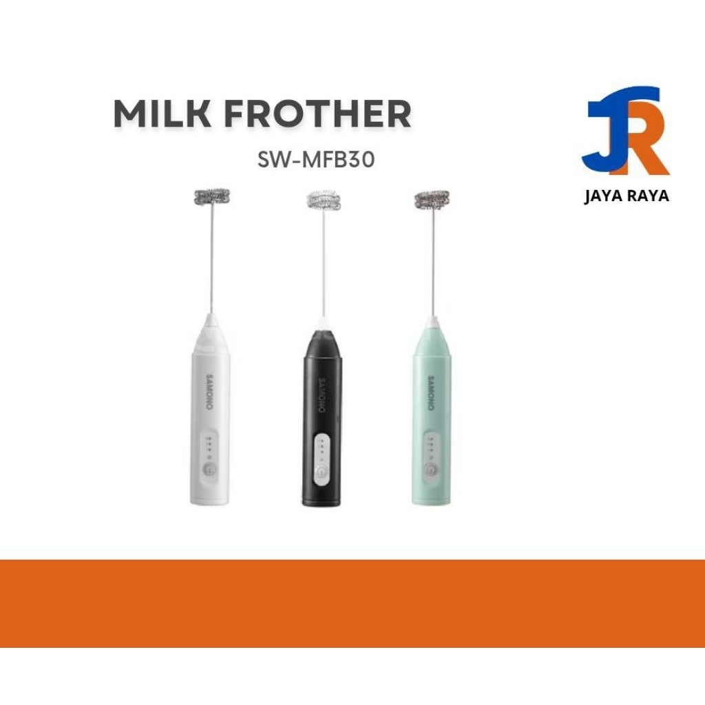 Milk Frother SAMONO