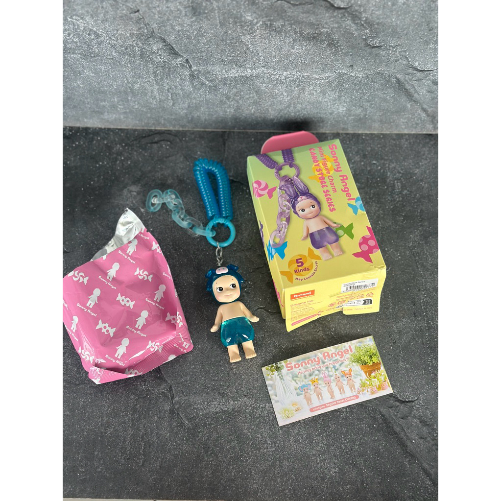 Sonny Angel - Candy Store Series Charm