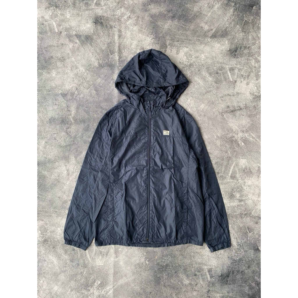 JACKET PARASUT POLHAM