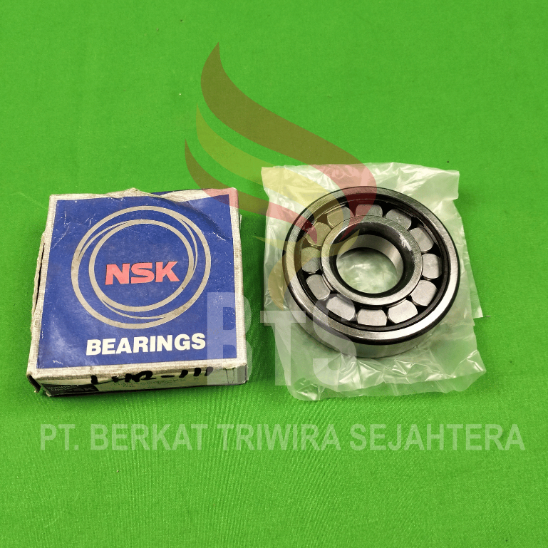 BEARING UJUNG M30-8 MH042039