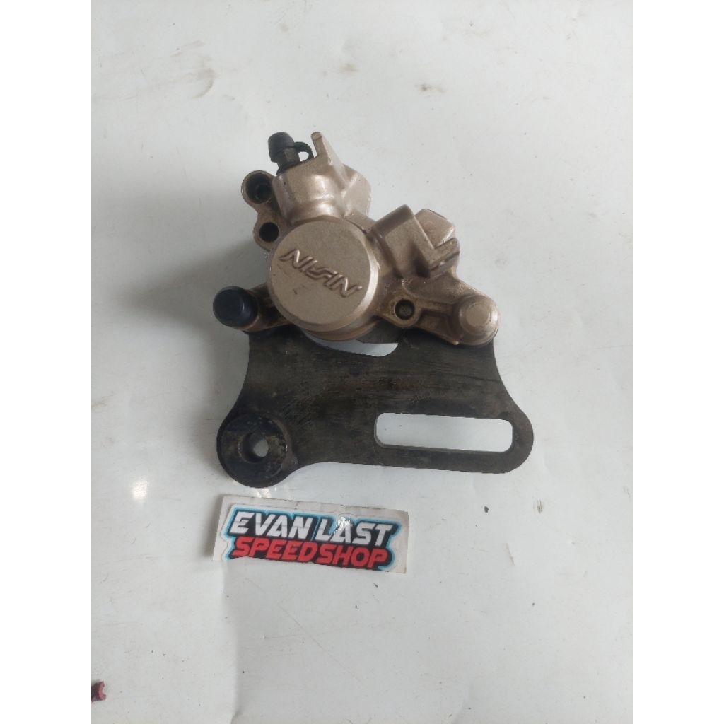 master kaliper rem belakang sonic 150 sonic 125