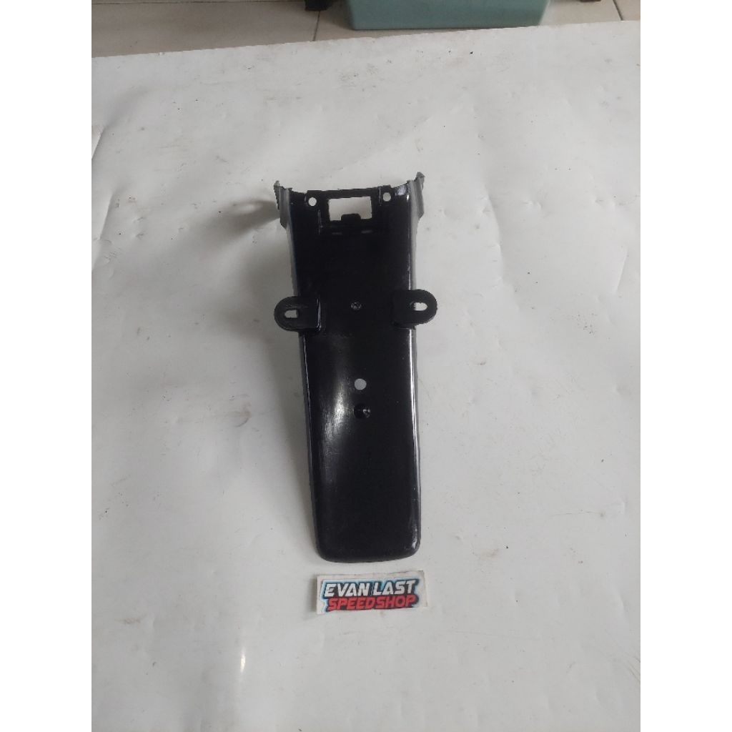 spakbor belakang nova sonic 125 old thailand