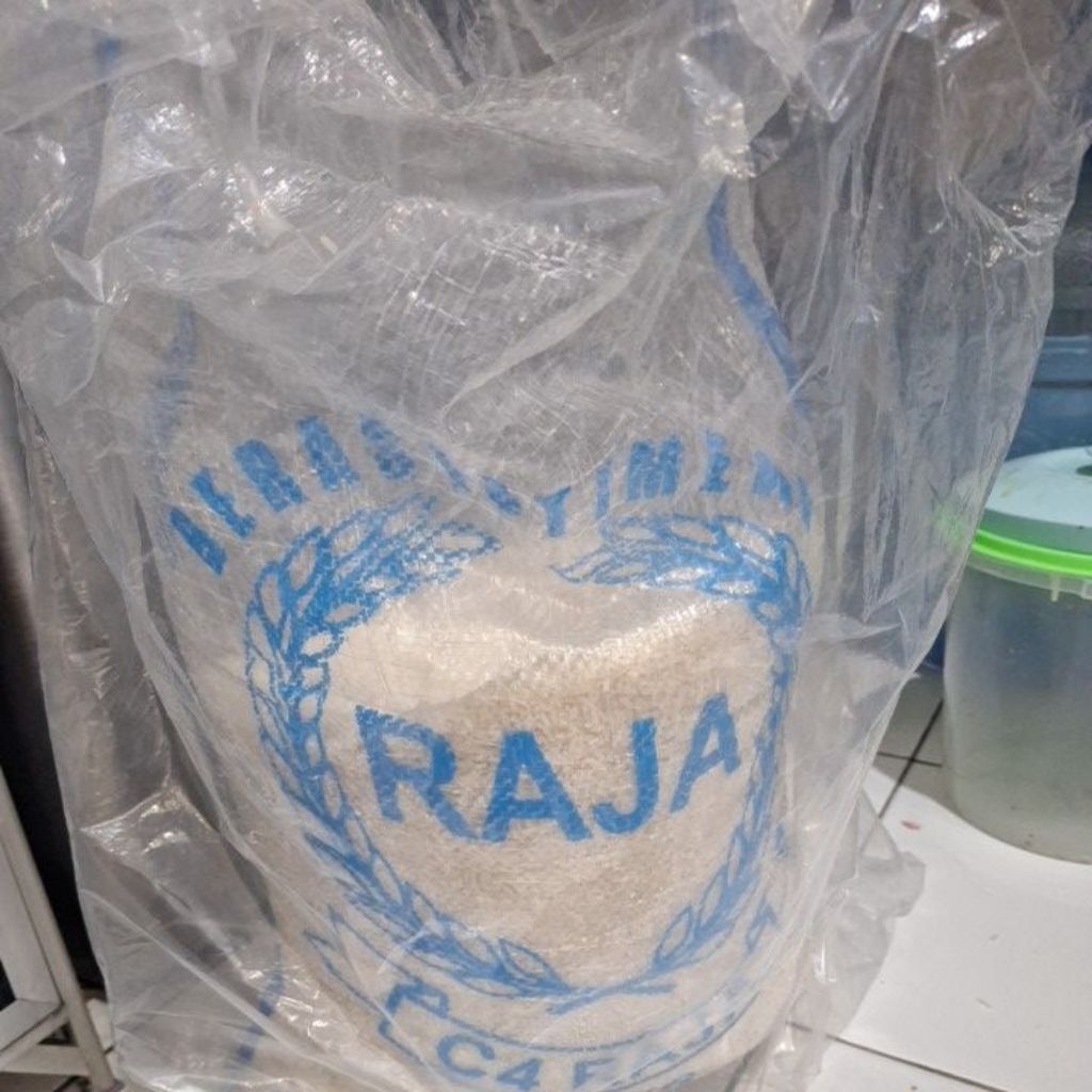 Beras 1kg