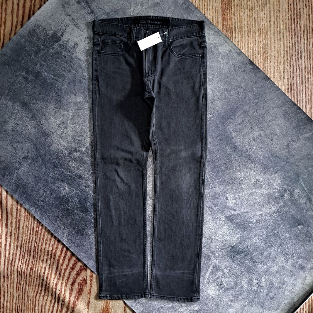 1746 Celana jeans tbj