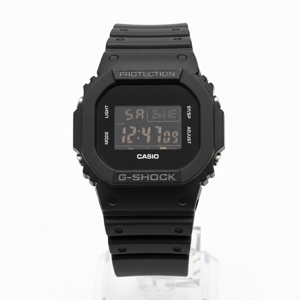 jam tangan anak laki laki g-shock anti air